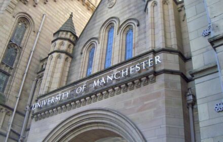 University of Manchester